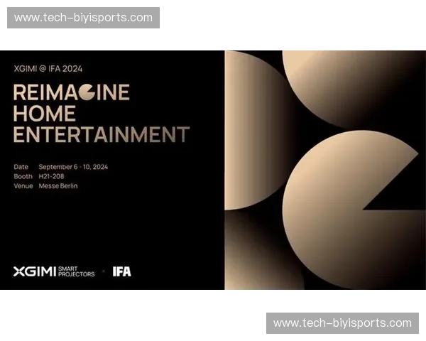 KaiyunSportReport：探索运动科技的未来风向标