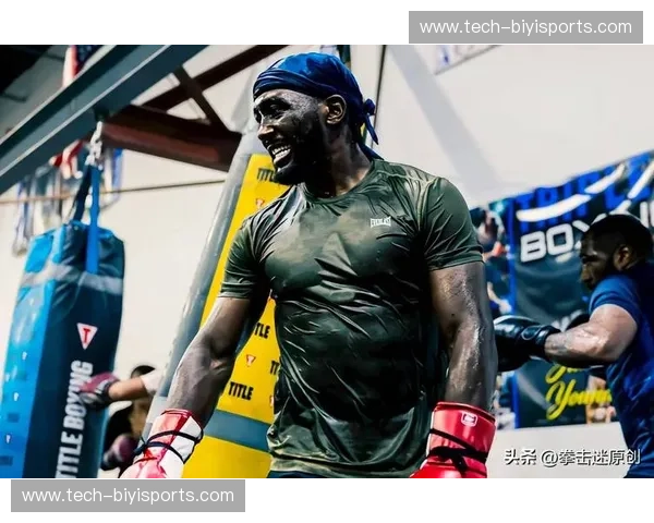 拳击比赛赛后点评:技术、心态与品牌的新机遇 拳击比赛赛后点评:技术、心态与品牌的新机遇