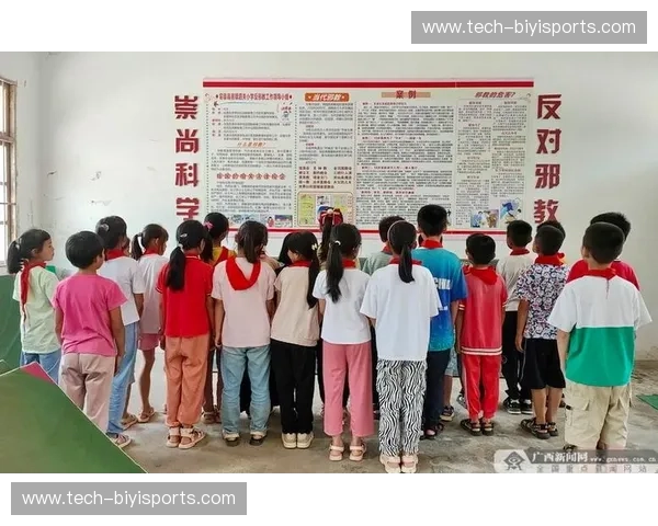 开云体育青训上位：用科学训练点亮青少年竞技之路