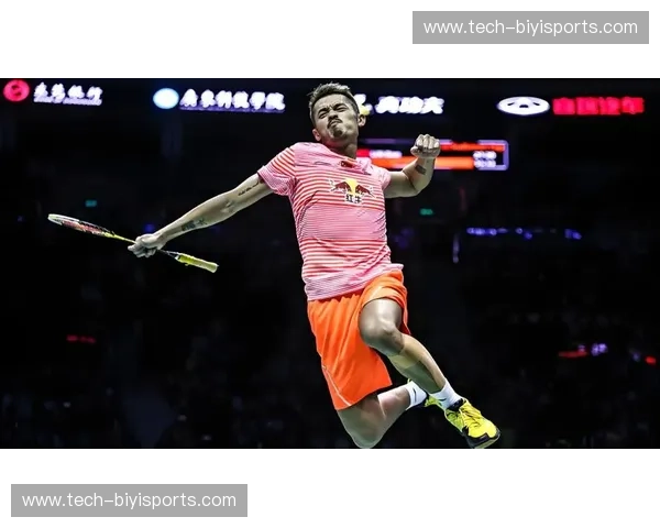 羽毛球杀球效率：提升竞技水平的关键所在